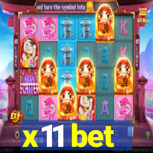 x11 bet